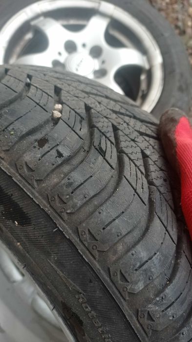 Sprzedam felgi 14 RIAL