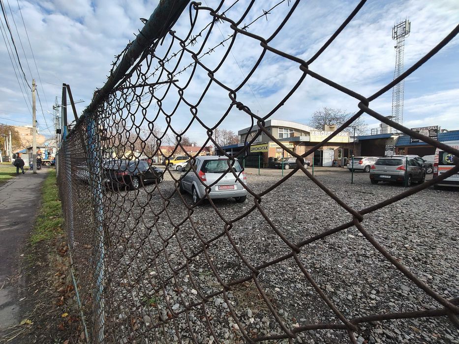 Земельна ділянка, площею 0,1800 га, м. Полтава