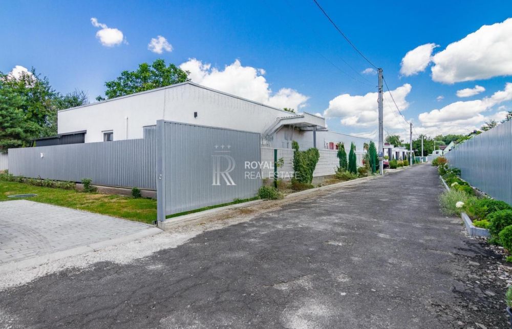 Продаж будинку  провулок Свободи Бориспіль