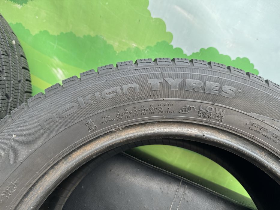 Продам резину 205/60r/16