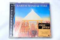 Earth Wind & Fire- All'n All