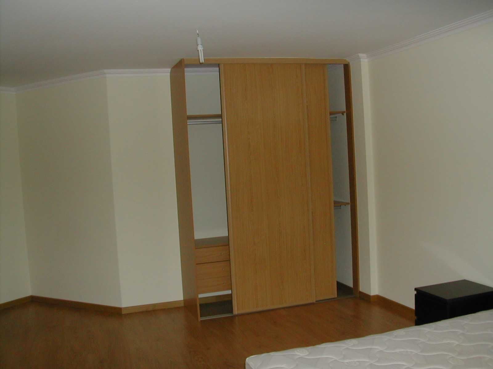 Quarto para estudantes