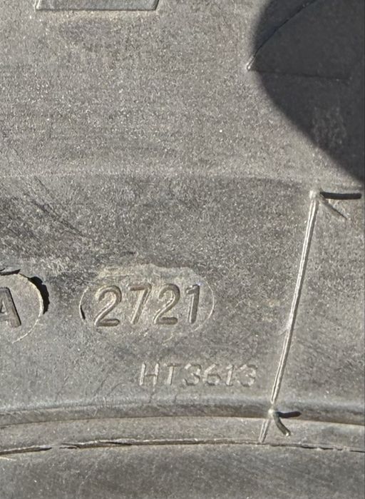 Шины 13 R22.5 Ovation VI-702 (универсальная)