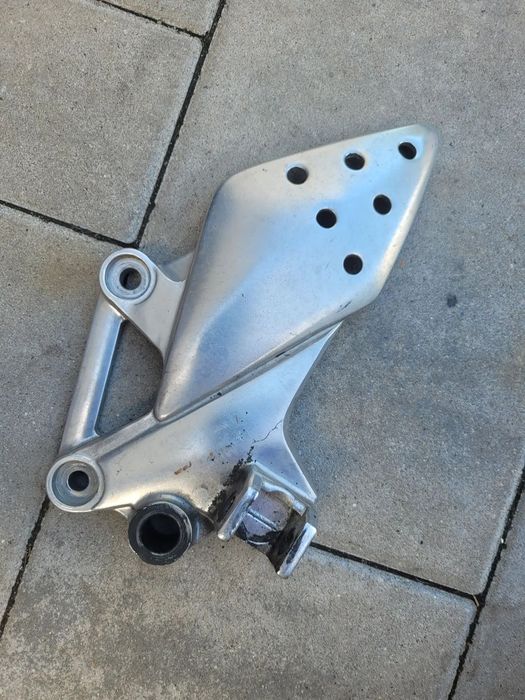 Set lewy, kierowcy Honda CBR 125 JC34