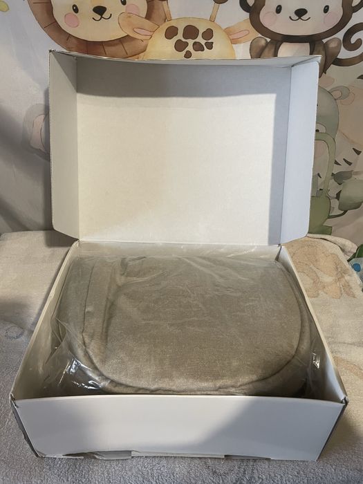 Кокон-конверт в люльку