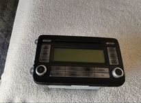 Rádio Volkswagen Golf V
