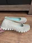 Балетки жіночі Skechers 39р. 26см.