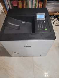 Drukarka canon I-sensys Lbp712cx