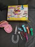 Play Doh мистер зубастик набор стоматолога для лепки