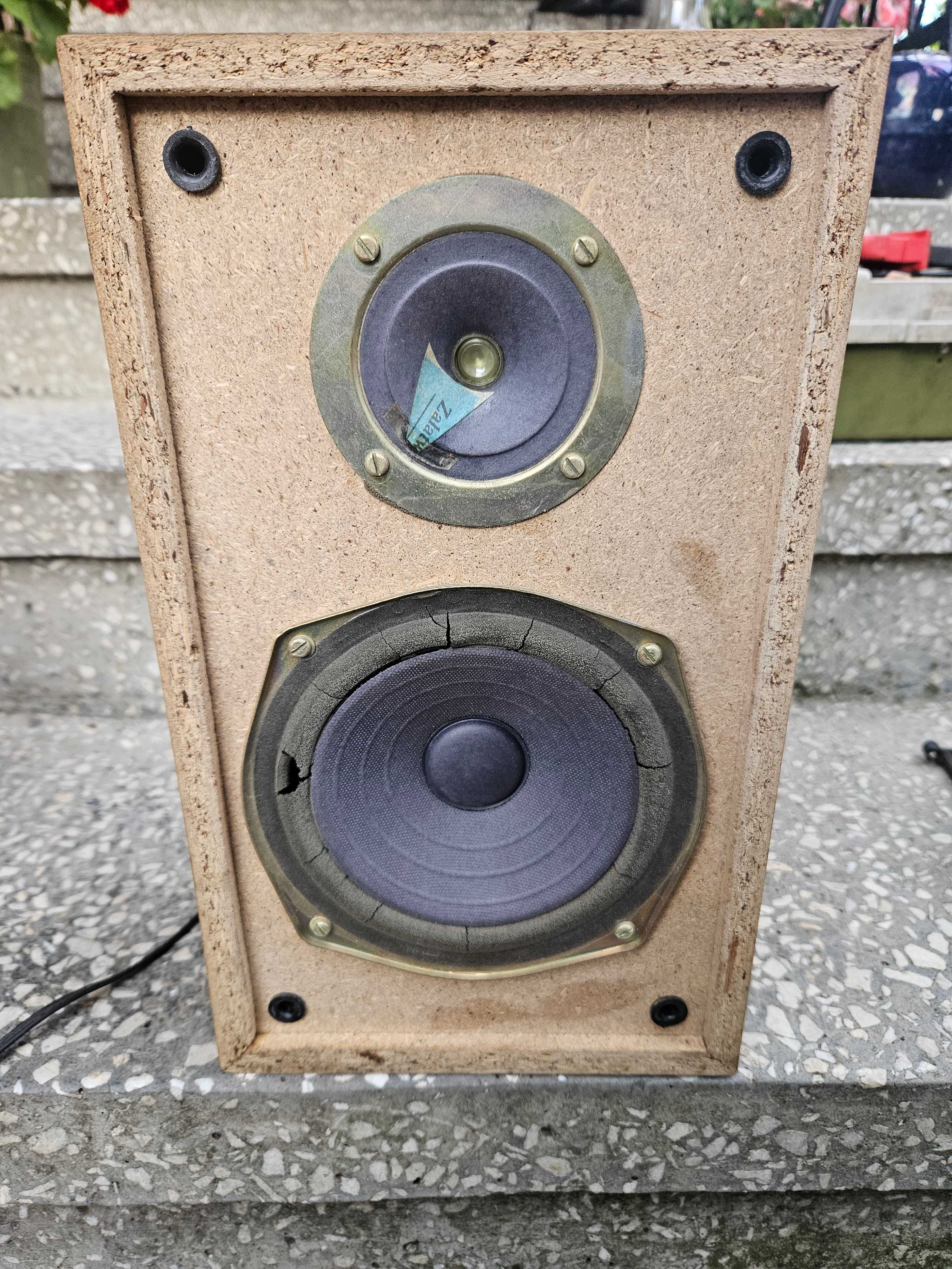 Kolumna Tonsil Zg 15c