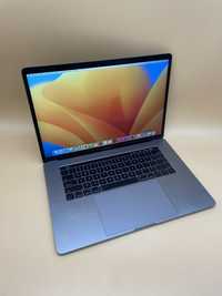 Macbook pro 2017 512gb i7