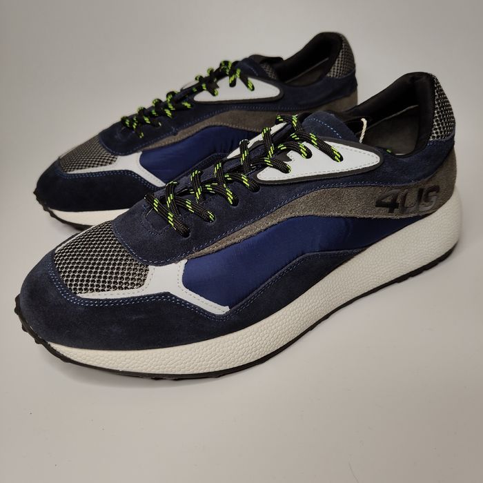 Кроссовки оригинал Cesare Paciotti 41,42,43,44,45