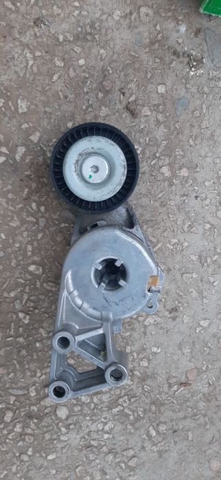 Комплект ГРМ Шкода Тур