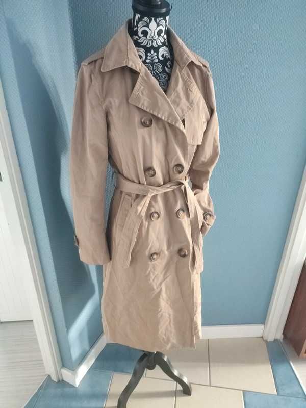 Medicine - Trencz Modern Utility rozm. XS