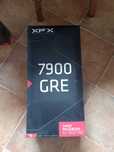 Karta Graficzna RX 7900GRE