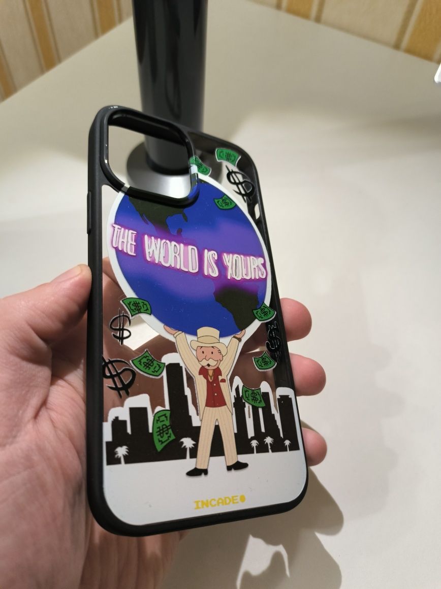 Чохол iphone 13 pro max