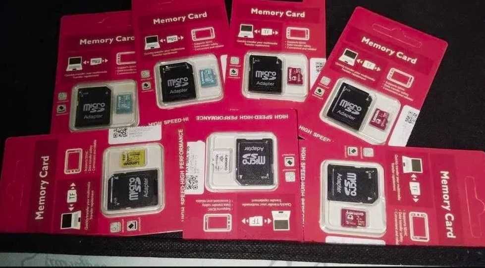 ‼️ 1Tb MicroSD карта для Nintendo Switch ‼️