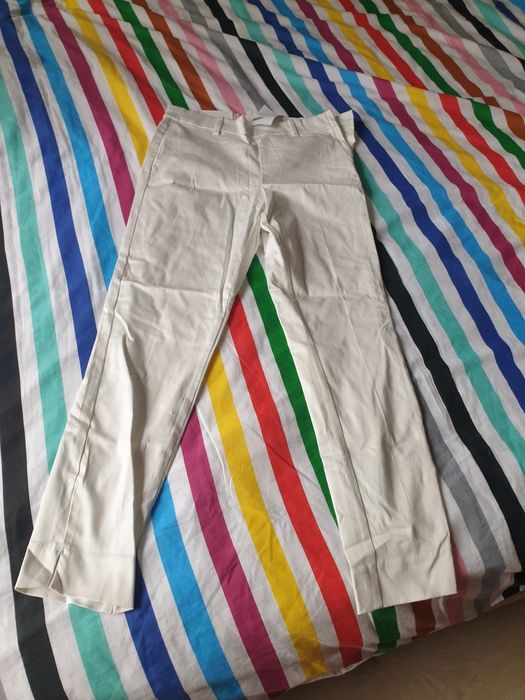 Spodnie H&M nowe roz. 36
