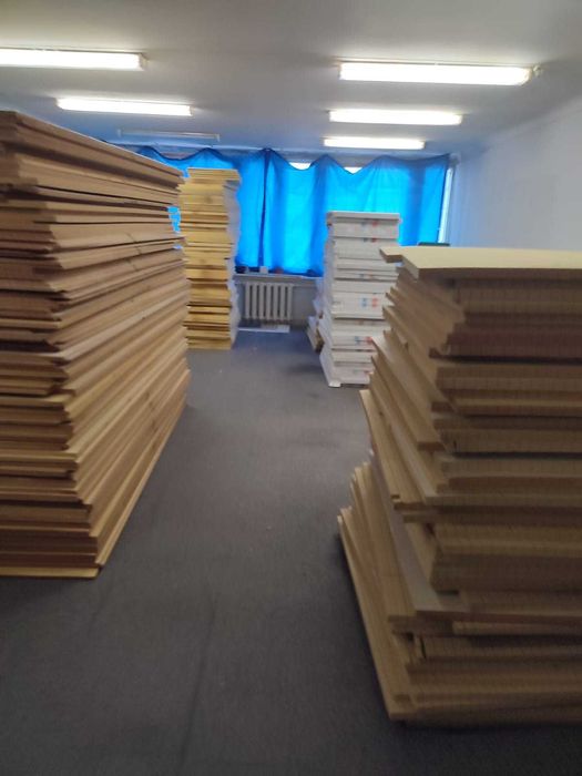 Плити з конструкційної піни. Полівініл хлорид, Polyvinyl chloride, PVC