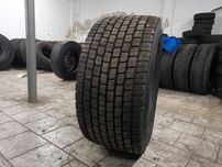 455/55r22.5 Opona Continental HDL2 Eco 100% Bieżnika Możliwa Wysyłka