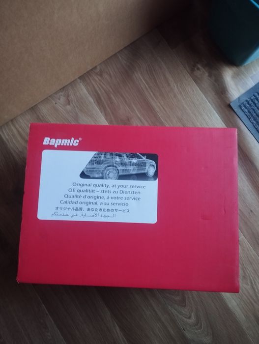 Продам випарник на бмв х3