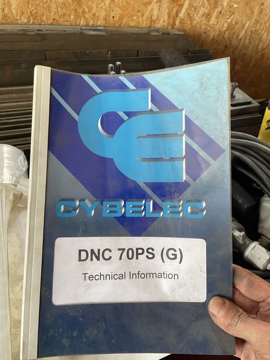 Zaginarka Bayeler PR3