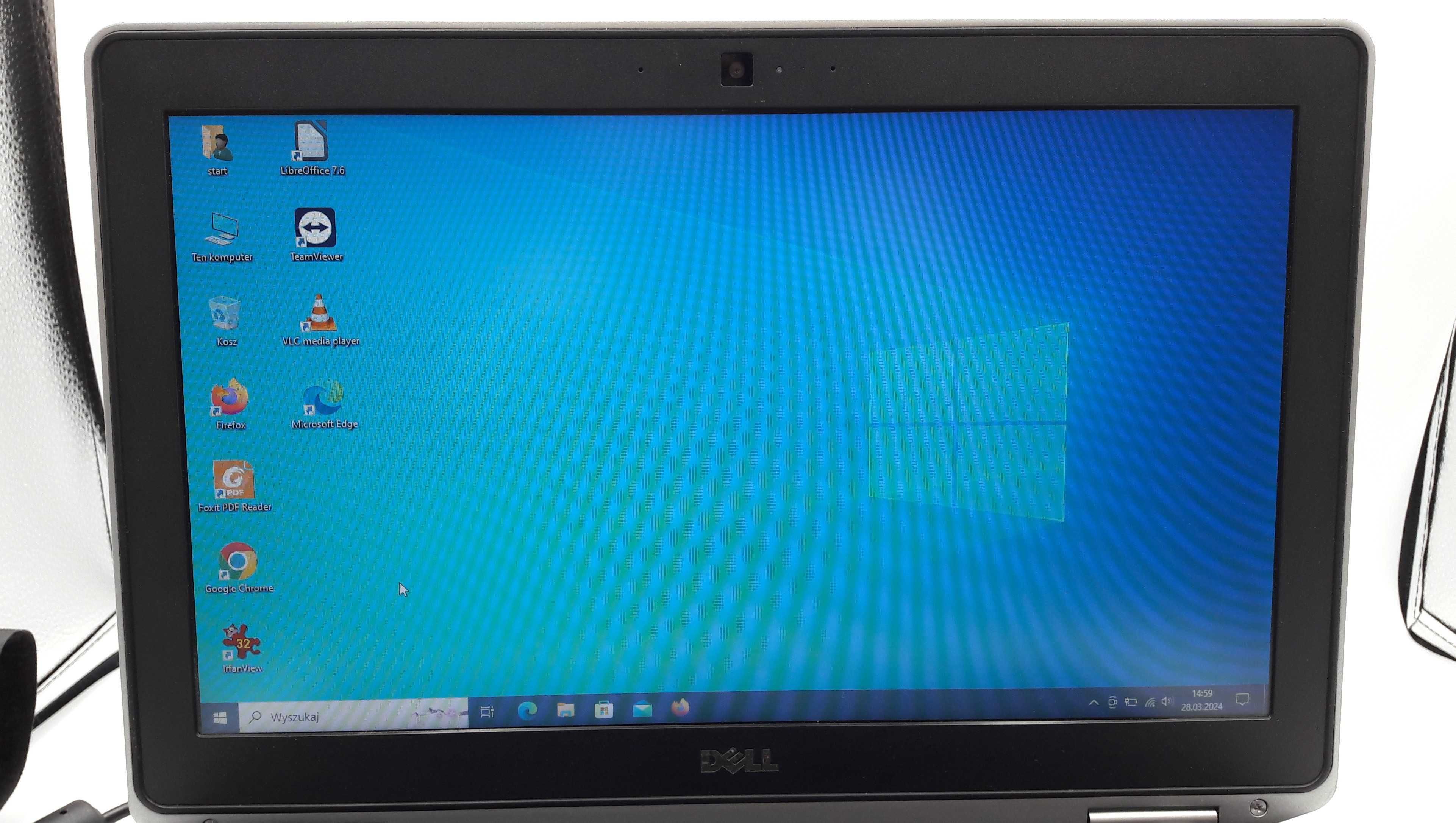 Laptop DELL LATITUDE E6330 i5 4GB SSD 120GB Win10 PRO