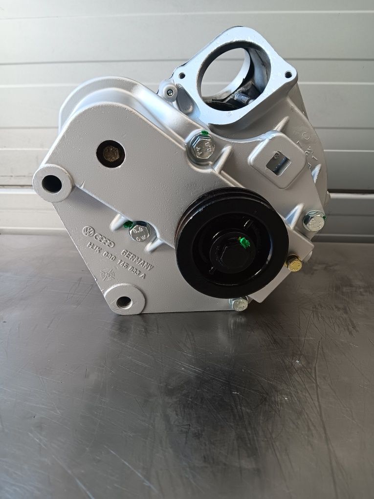 Compressor vw polo G40