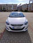Hyundai i40 Hyundai i 40 2014r 1.7crdi 136km