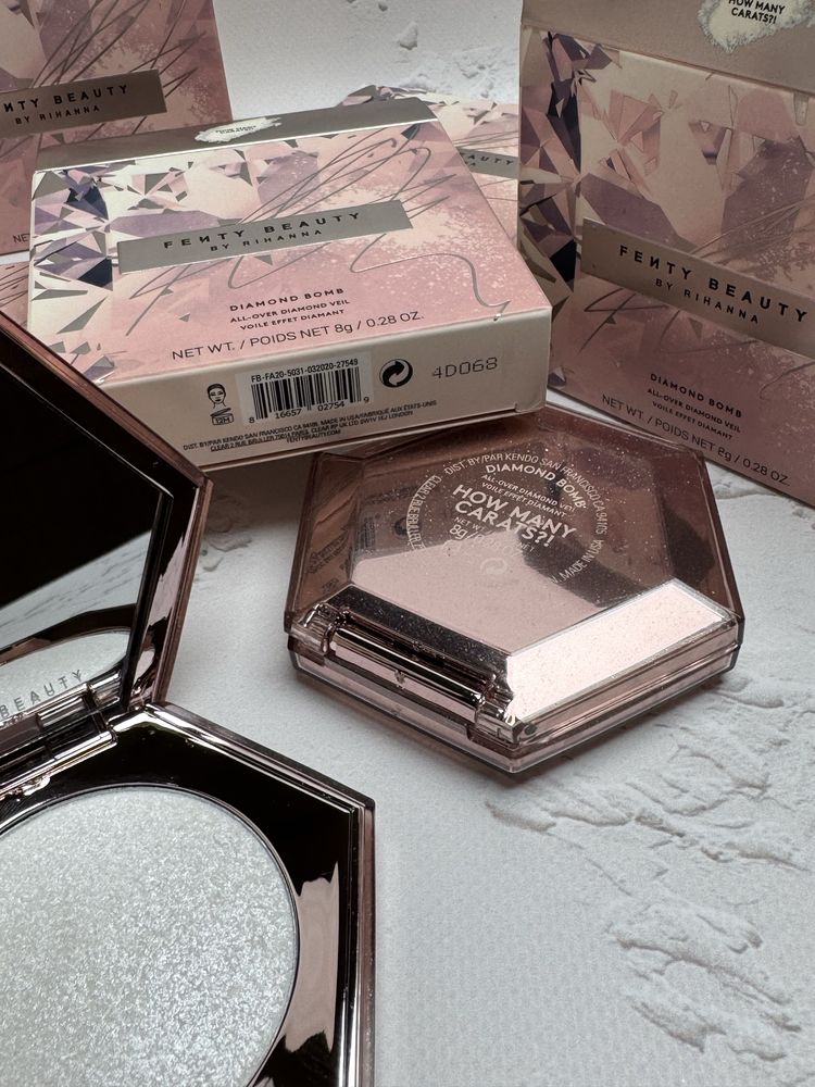Хайлайтер Fenty Beauty By Rihanna