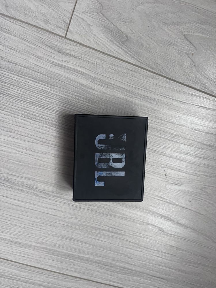 Glośnik JBL W 100% sprawny lekko pomalowany