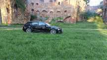 Audi A4 Audi A4 B8 S-Line|Tylko 74 000 km|Rozrząd wymieniony |EURO 6 |stan BDB