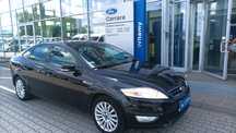 Ford Mondeo 2.0 TDCi 140KM Salon PL. Serwisowany i Zadbany. DEALER FORDA