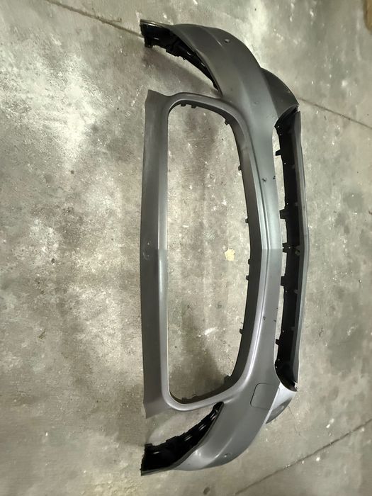 Pára-Choques frente Mercedes GLA AMG