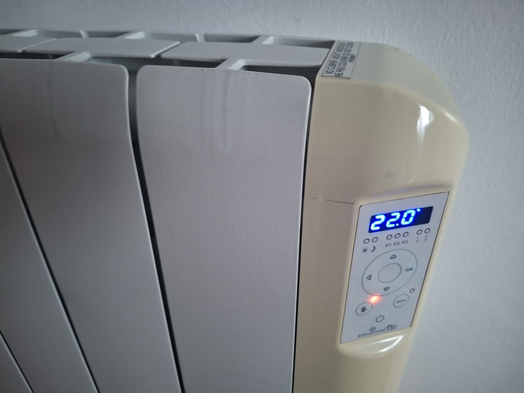 Aquecedor de parede