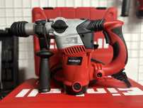 Перфоратор потужний електричний Einhell RT-RH 32 Kit