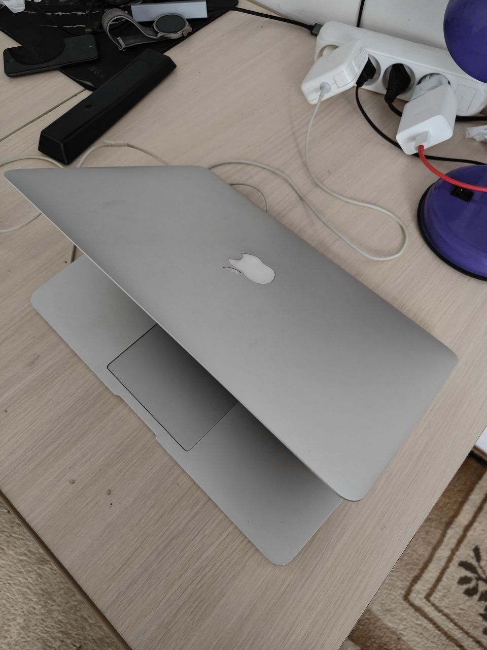 Macbook air 13 2017