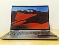 Lenovo ThinkPad Yoga X1, 6gen, i7, 16gb, 1TB, 4K dotyk