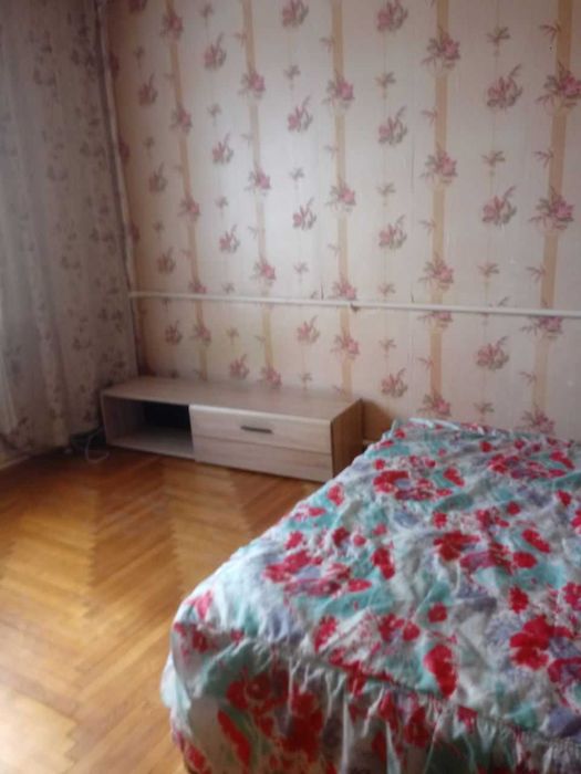 Здаю в Бучі кімнату (центр - р-н Новуса) без гоподарів