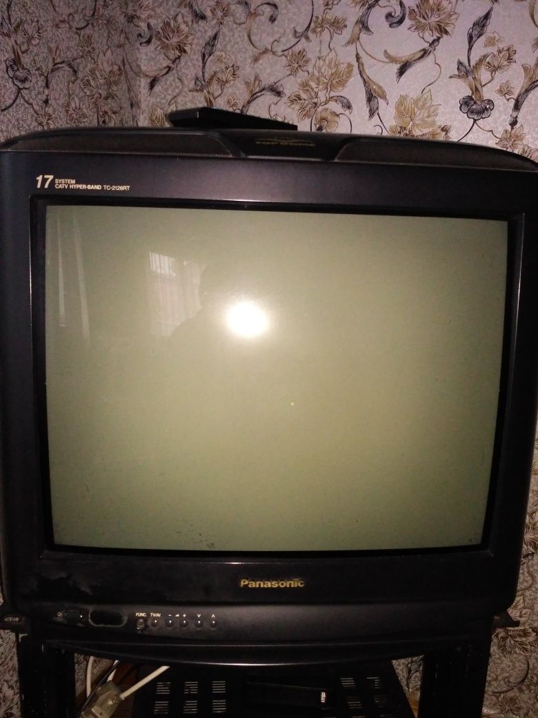 ТВ Panasonic 21"