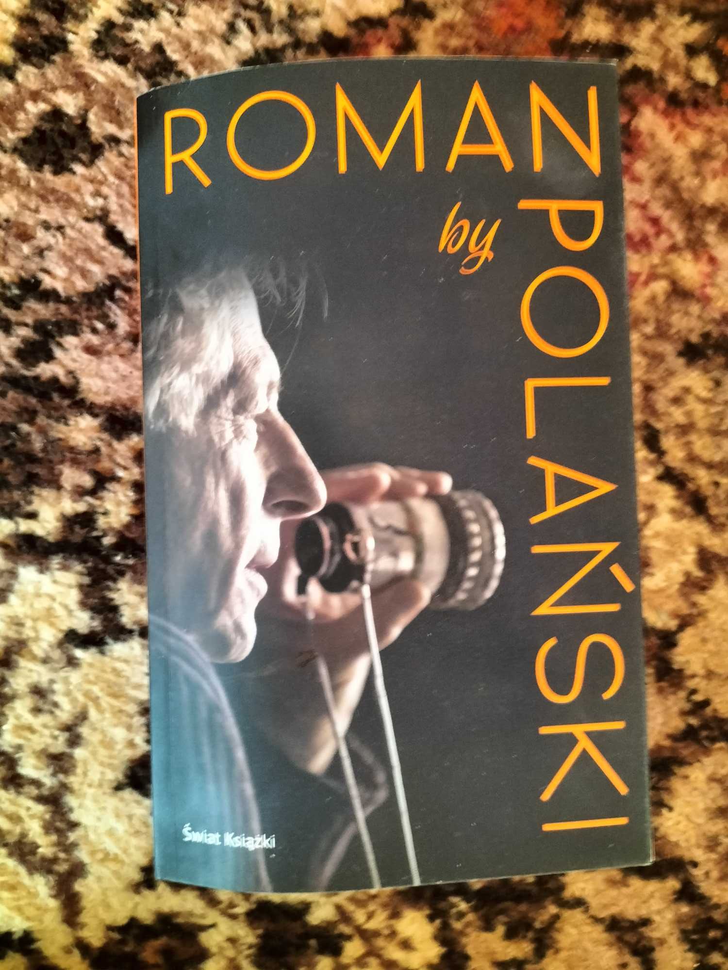 Roman Polański by Polańdki