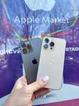 iPhone 13 Pro 128GB Gold/Graphite Neverlock