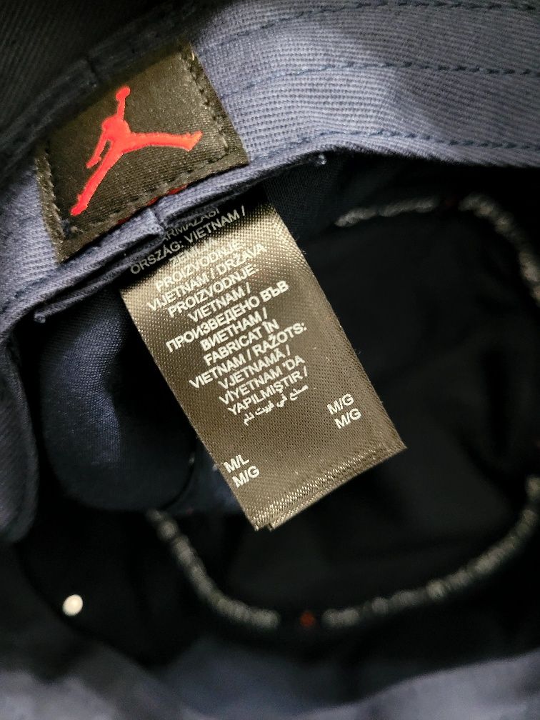 Панама NIKE JORDAN нові original