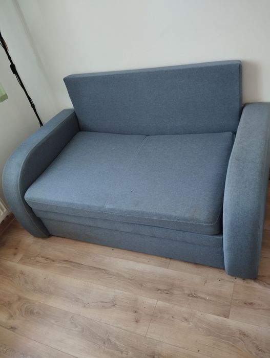 Sofa amerykanka rozkładana