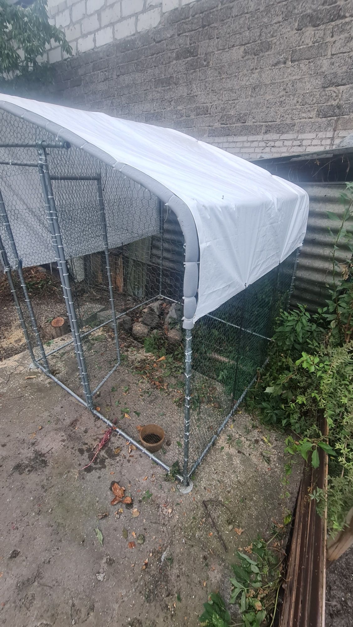 Kojec dla psa kors kur itd