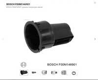 Bosch F00M146901 Крышка генератора задняя. Подгоночное кольцо.