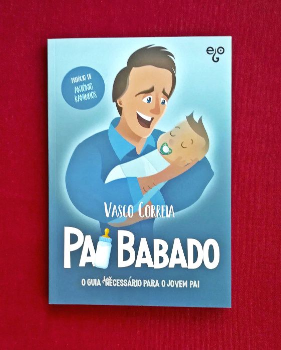 Pai Babado - Vasco Correia