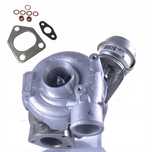 Turbo  Garrett 454191 bmw 3.0d