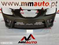 Parachoques Frontal Seat Leon 1P Cupra FR