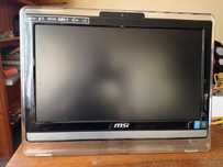 MSI All-in-One MS-AA8A.